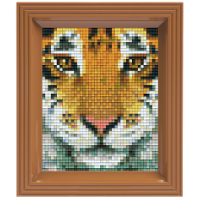 Tiger komplet 31314